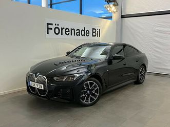 edrive40 m sport hifi drag adaptiv farthållare