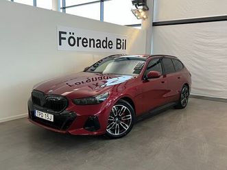 xdrive touring xdrive touring m sport pro h/k dragkrok