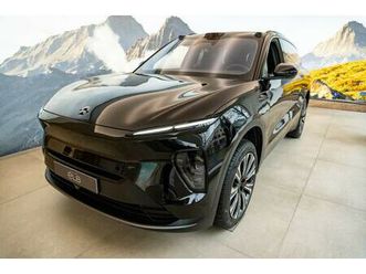 100 kwh/awd/653hk/6-sits/head up/pano