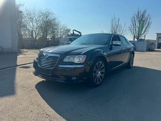 executive/shz v+h/sbl/autom/leder/bi-xenon