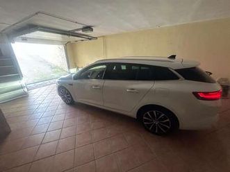 rs line station wagon plag- in ibrida