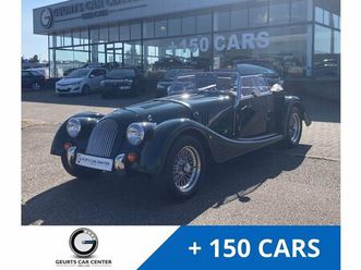 morgan plus 4 2.0i 156pk !
