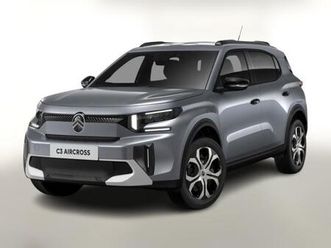 citroen c3 aircross plus 7s kam pdc carp privg led hu...