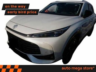 1.5 turbo gdi luxury dct acc/360°/memory