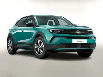 opel mokka edition 1.2 136 techp nav kam shz keyl ...