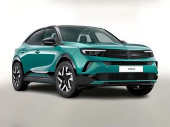 opel mokka gs 1.2 136 komfortp shz lhz kam pdc 100...