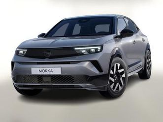 opel mokka gs 54kwh 11kw-obc applec kam pdc 18z 11...