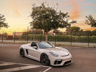 718 spyder vollschale pdk led approved bis 2029