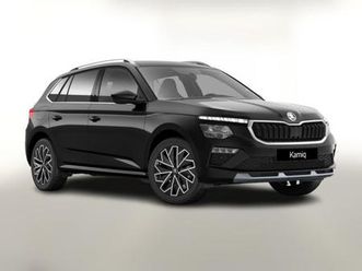 skoda kamiq selection dsg dynamic pano acc sidea ka...