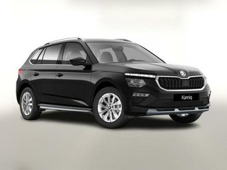 skoda kamiq selection selec lodge kam kessy shz sun...