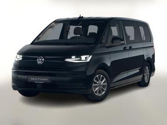 volkswagen multivan t7 dsg l2 matrix ehk acc keyl shz ka...
