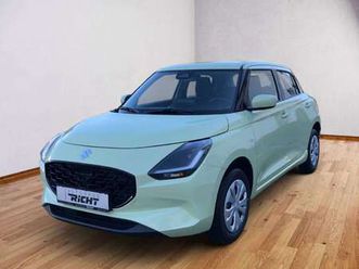 swift club allgrip hybrid