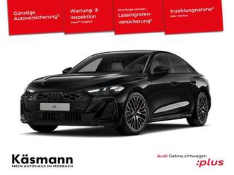 tdi qu 2xs line matrix hud 360° acc