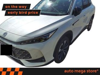 1.5 phev luxury aut. acc/360°/memory/shz