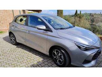 mg31.5 hybrid comfort auto