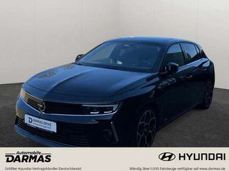 astra l ultimate phev 360° kamera shz lhz uvm.