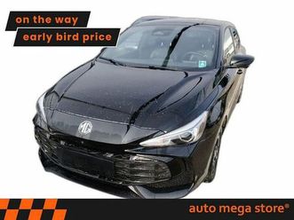 3 1.5 hybrid+ luxury aut. acc/360°/led/shz