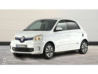 e-tech electric intens r80 achat intégral - 21my