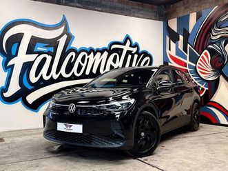 volkswagen id.4 pro*77kwh*547 km wltp*97.4% soh*like new*