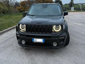 jeep renegade limited 1.6 mjt limited