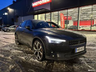 long range dual motor, 300kw, 78kwh