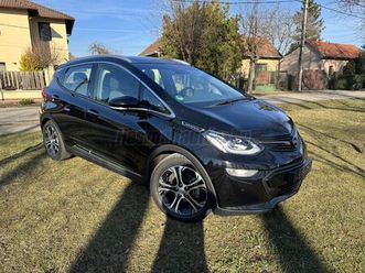 opel ampera ampera-e ultimate (automata) új akku-pakk - akár 550km hatótáv - keveset futott