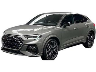 sportback s line tetto , full pelle iva esposta