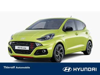 (my25) 1.0 t-gdi n line