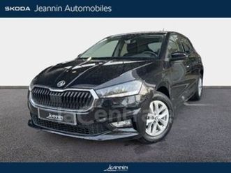 iv 1.0 tsi 116 evo 2 clever edition dsg7