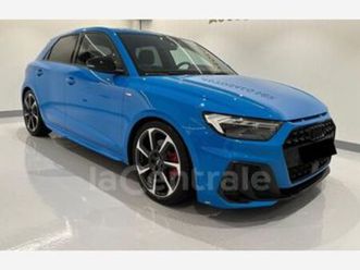 ii 40 tfsi 200 s line s tronic 6