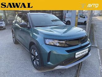 opel frontera 1.2t 145km gs avt. - akcijska cena-na zalogi