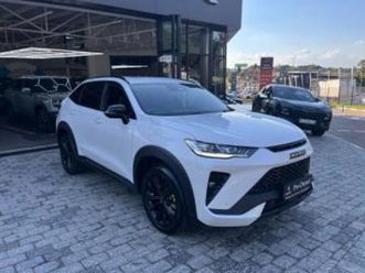 2.0t 4wd super luxury