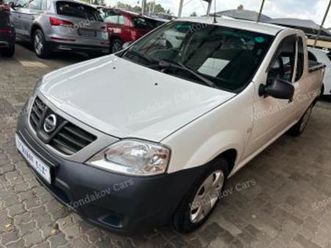 1.6i (aircon) safety pack