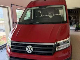 2.0 tdi dsg 177cv 6e n1 7 posti l3 h3 full option