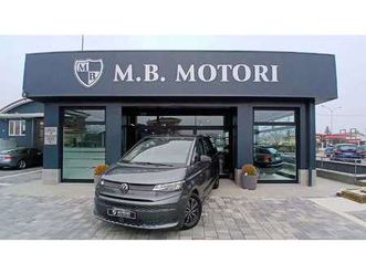 multivan t7 1.4 tsi eh style dsg