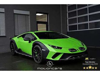 lamborghini huracán huracan sterrato 1 of 1499