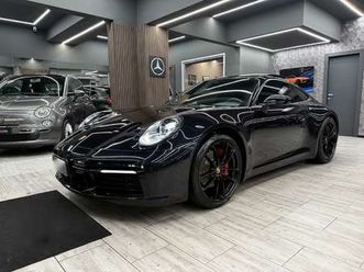 911 coupe 3.0 carrera 4 pronta consegna !!