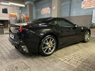 4.3 dct f1 italiana km29.000 carbonio -daytona