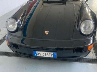 911 coupe 3.6 carrera 2 turbo look