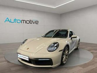 911 coupe 3.0 carrera s auto