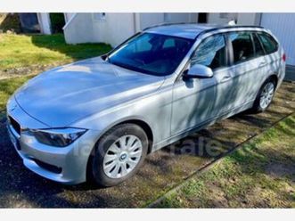 (f31) touring 316i 136 lounge