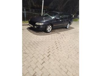 opel omega b caravan 3.0 mv6 mv6