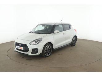 1.4 boosterjet mild-hybrid