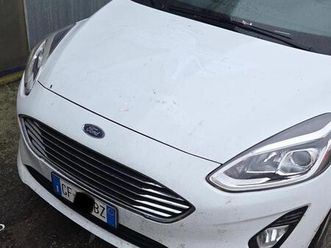 ford fiesta 1.0 ecoboost hybrid 125 cv titanium 20