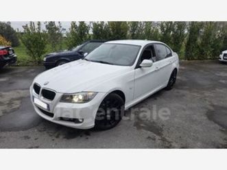 (e90) generation2 320d 184 edition business
