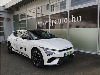 kia ev6 84kwh gt line pow prem nt 228 rwd my25