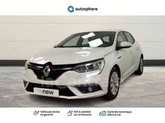 iv 1.5 dci 95 blue life