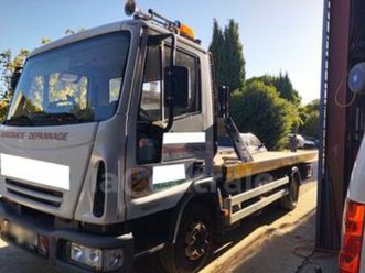 double cabine 150 cv 10t