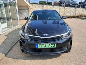 kia optima 2.0 phev (automata) 141000km!vezetett szervizkönyves!nagy akku cserélve!
