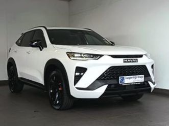1.5t phev 4wd ultra luxury